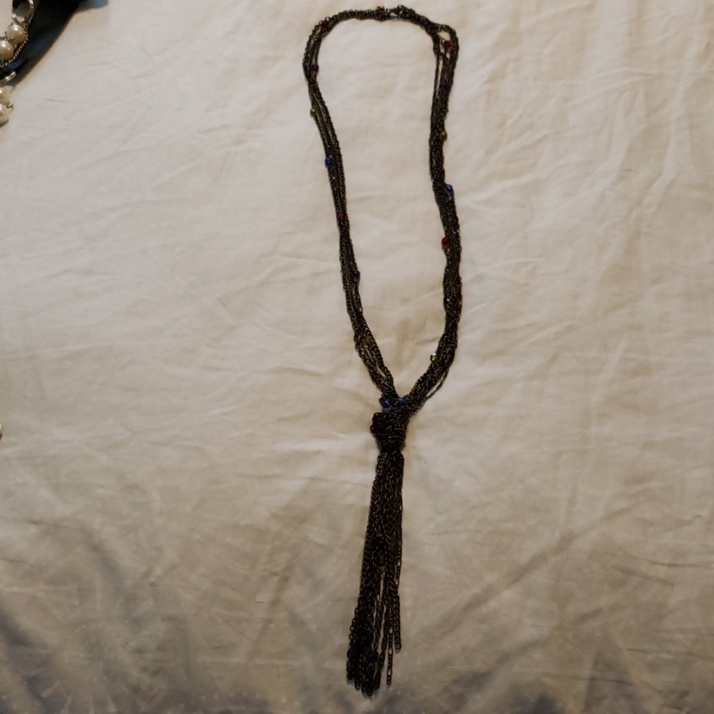 Necklace